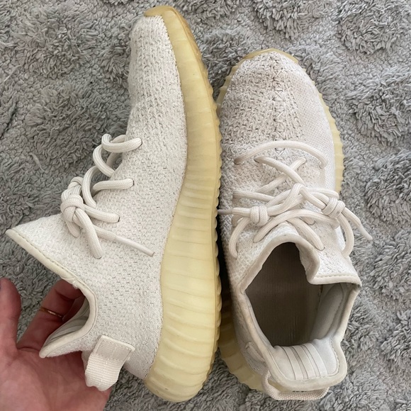 Yeezys - Picture 3 of 5